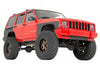 Full Body Armor | FR & RR Combo | Jeep Cherokee XJ 2WD/4WD (1997-2001) | 10581