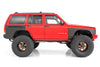 Fender & Quarter Panel Armor | Front | Combo | Jeep Cherokee XJ (97-01) | 10577_A
