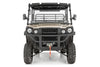 Vented Full Windshield | Scratch Resistant | Kawasaki Mule PRO-FX  | 98215150