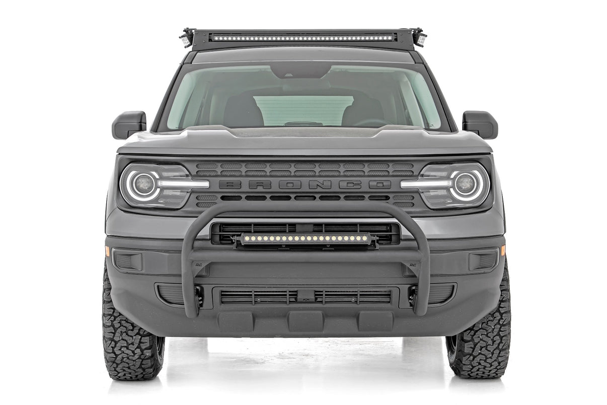 Nudge Bar | Ford Bronco Sport 4WD (2021-2025) | 51040
