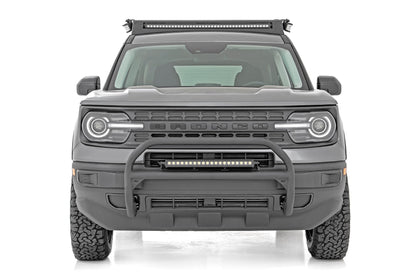 LED Light Kit | Roof Rack Mount | 40" Spectrum Single Row | Ford Bronco Sport (21-25) | 82039