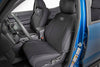 Seat Covers | Front | Double Cab | Toyota Tacoma 2WD/4WD (2016-2023) | 91030