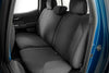 Seat Covers | FR & RR | Double Cab | Toyota Tacoma 2WD/4WD (2016-2023) | 91031