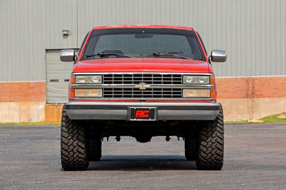 6 Inch Lift Kit | Chevy C1500/K1500 Truck 2WD (1988-1999) | 27130