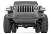 3.5 Inch Lift Kit | Adj Lower | FR D/S | Jeep Wrangler Unlimited 4WD (24-25) | 91630