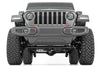 Rough Country | 3.5 Inch Lift Kit | Adj Lower | FR D/S | M1 | Jeep Wrangler Unlimited (24-26) | 91640