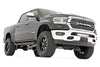 LED Light Kit | Bumper Mount | 20" Black Dual Row | White DRL | Ram 1500 (19-24) | 70779DRL