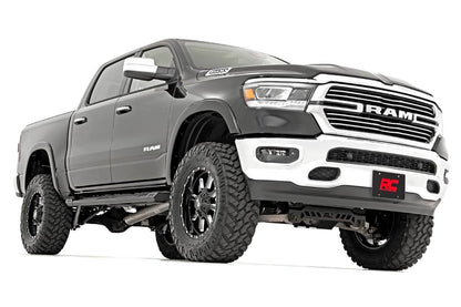 6 Inch Lift Kit | 22XL | Vertex | Dual Rate Coils | Ram 1500 4WD (2019-2024) | 33950