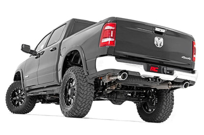 6 Inch Lift Kit | 22XL | N3 Struts | Dual Rate Coils | Ram 1500 4WD (19-24) | 33931