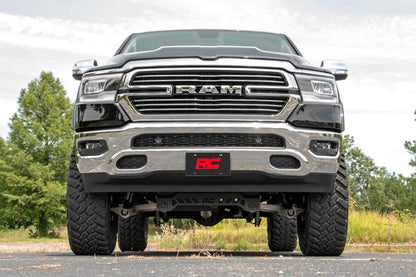6 Inch Lift Kit | N3 Struts | Dual Rate Coils | Ram 1500 4WD (2019-2024) | 33431