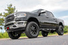 6 Inch Lift Kit | Ram 1500 4WD (2019-2024) | 33430A