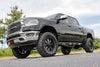 6 Inch Lift Kit | Vertex/V2 | Dual Rate Coils | Ram 1500 4WD (2019-2024) | 33457