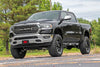 6 Inch Lift Kit | Vertex/V2 | Dual Rate Coils | Ram 1500 4WD (2019-2024) | 33457