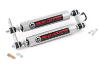 N3 Steering Stabilizer | Dual | Toyota 4Runner/Truck 4WD (1986-1995) | 8735430
