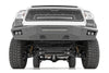 Front Bumper | Toyota Tundra 2WD/4WD (2014-2021) | 10777
