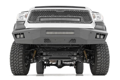 Front Bumper | Toyota Tundra 2WD/4WD (2014-2021) | 10777