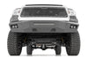 Mesh Grille | Toyota Tundra 2WD/4WD (2014-2017) | 70222
