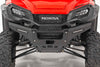 Bumper Wings | No Stinger | 6" Led Combo | Honda Pioneer 1000  | 92023