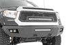 Front Bumper | Toyota Tundra 2WD/4WD (2014-2021) | 10777