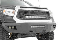 Front Bumper | Toyota Tundra 2WD/4WD (2014-2021) | 10777