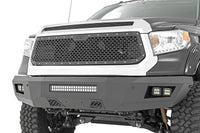 Mesh Grille | Toyota Tundra 2WD/4WD (2014-2017) | 70222
