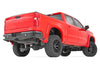 Rough Country 95 Series Wheel | One-Piece | Gloss Black | 20x10 | 5x5 | -19mm | 95201018