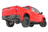 Rough Country 95 Series Wheel | One-Piece | Gloss Black | 20x10 | 6x5.5 | -18mm | 95201812