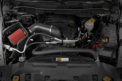 Rough Country | 5.7L Cold Air Intake Kit | Ram 1500 2WD/4WD (2009-2018 & Classic) | 10614