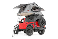 Roof Top Tent | Rack Mount | 12 Volt Accessory w/Ladder Extension & LED Light Kit | 99049