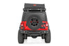 Roof Top Tent | Rack Mount | 12 Volt Accessory w/Ladder Extension & LED Light Kit | 99049