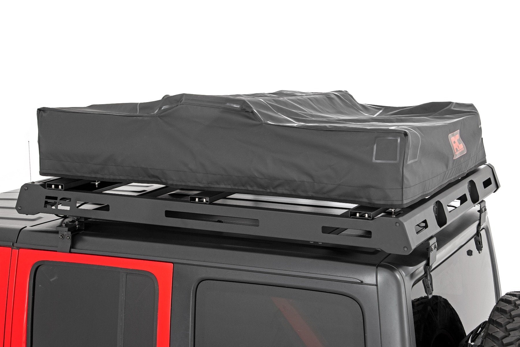 Roof Top Tent | Rack Mount | 12 Volt Accessory & LED Light Kit | 99050