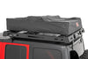 Roof Top Tent | Rack Mount | 12 Volt Accessory w/Ladder Extension & LED Light Kit | 99049
