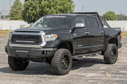 Front Bumper | Toyota Tundra 2WD/4WD (2014-2021) | 10777
