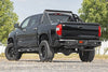 Rear Bumper | Toyota Tundra 2WD/4WD (2014-2021) | 10778