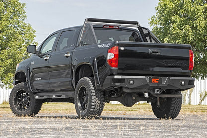Rear Bumper | Toyota Tundra 2WD/4WD (2014-2021) | 10778