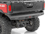Bumper | Rear | 6" Black Slimline LED Pair | Multiple Makes & Models (Can-Am/Polaris) | 93059