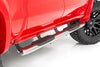 Oval Nerf Steps | Stainless | Crew Cab | Chevy/GMC 1500/2500HD/3500HD (19-25 & Classic) | 21002S