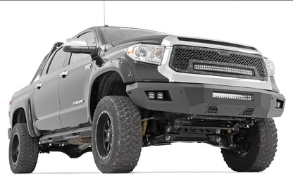 Front Bumper | Toyota Tundra 2WD/4WD (2014-2021) | 10777