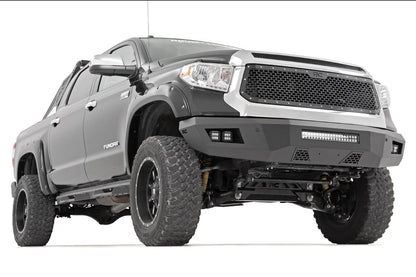 Mesh Grille | Toyota Tundra 2WD/4WD (2014-2017) | 70222