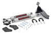 N3 Steering Stabilizer | Dual | 2.5-8 Inch Lift | Ram 2500 (14-25)/3500 (13-25)  | 8749430