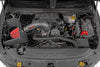 Cold Air Intake | 5.7L | Ram 1500 2WD/4WD (2019-2024) | 10477