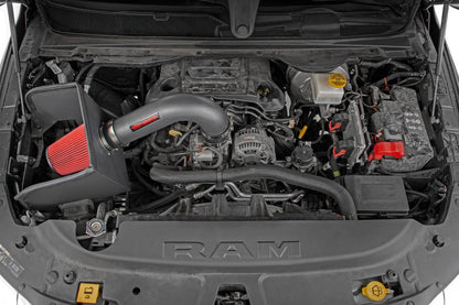 Cold Air Inktake | With Prefilter | 5.7L | Ram 1500 2WD/4WD (2019-2024) | 10477PF