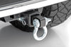 2 Inch Receiver | D Ring Shackle Kit W/ Pin | RS157A