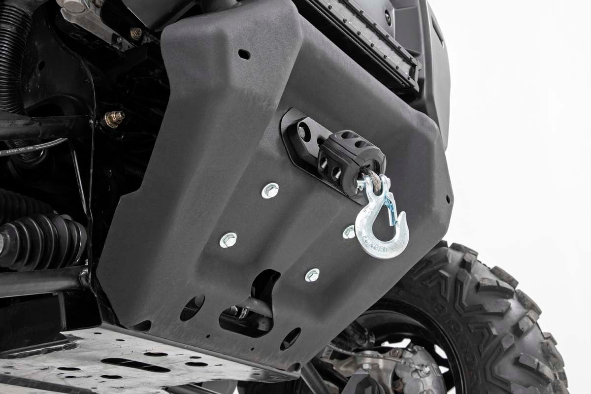 Winch Plate | Can-Am Defender HD 8/HD 9/HD 10 | 97016