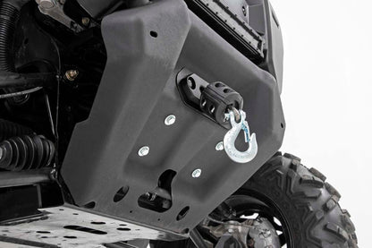 Winch Plate | Can-Am Defender HD 8/HD 9/HD 10 | 97016
