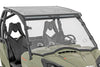 Vented Full Windshield | Scratch Resistant | Can-Am Commander Max 1000  | 98212030