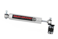 Dual Stab Conversion | 8731930 | 2-8 Inch Lift | Jeep Wrangler JK/Wrangler Unlimited (07-18) | 8731830