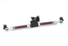 N3 Steering Stabilizer | Dual | 2-8 Inch Lift | Jeep Wrangler JK/Wrangler Unlimited (07-18) | 8734930