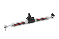 N3 Steering Stabilizer | Dual | 4 Inch Lift | Jeep Grand Cherokee WJ (99-04) | 8749630