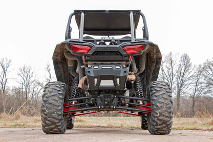 Receiver Hitch | Polaris RZR XP 1000  | 93039